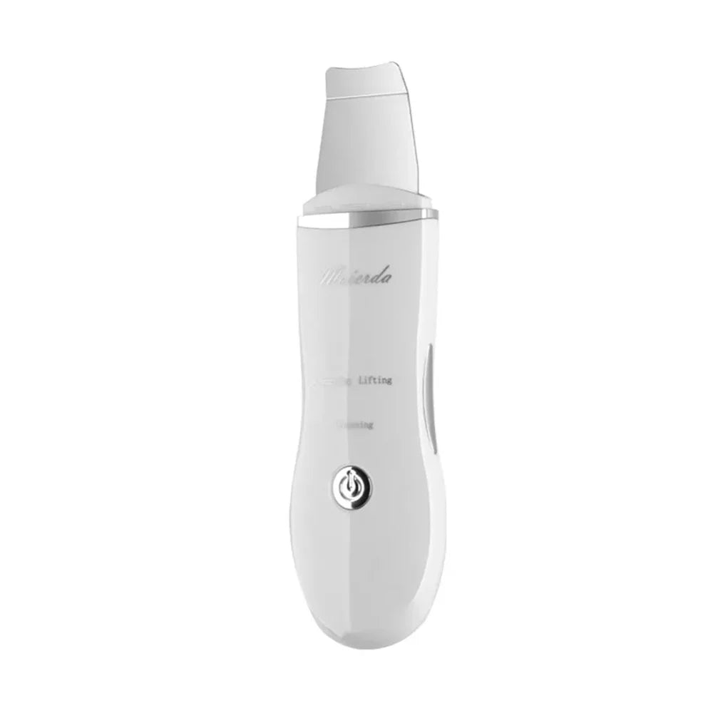 Electric Blackhead Vacuum Pore Cleaner Beauty Device