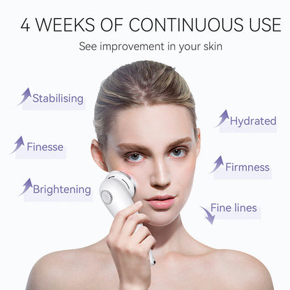 ANLAN EMS Facial Massager Pro Skin Lifting Device