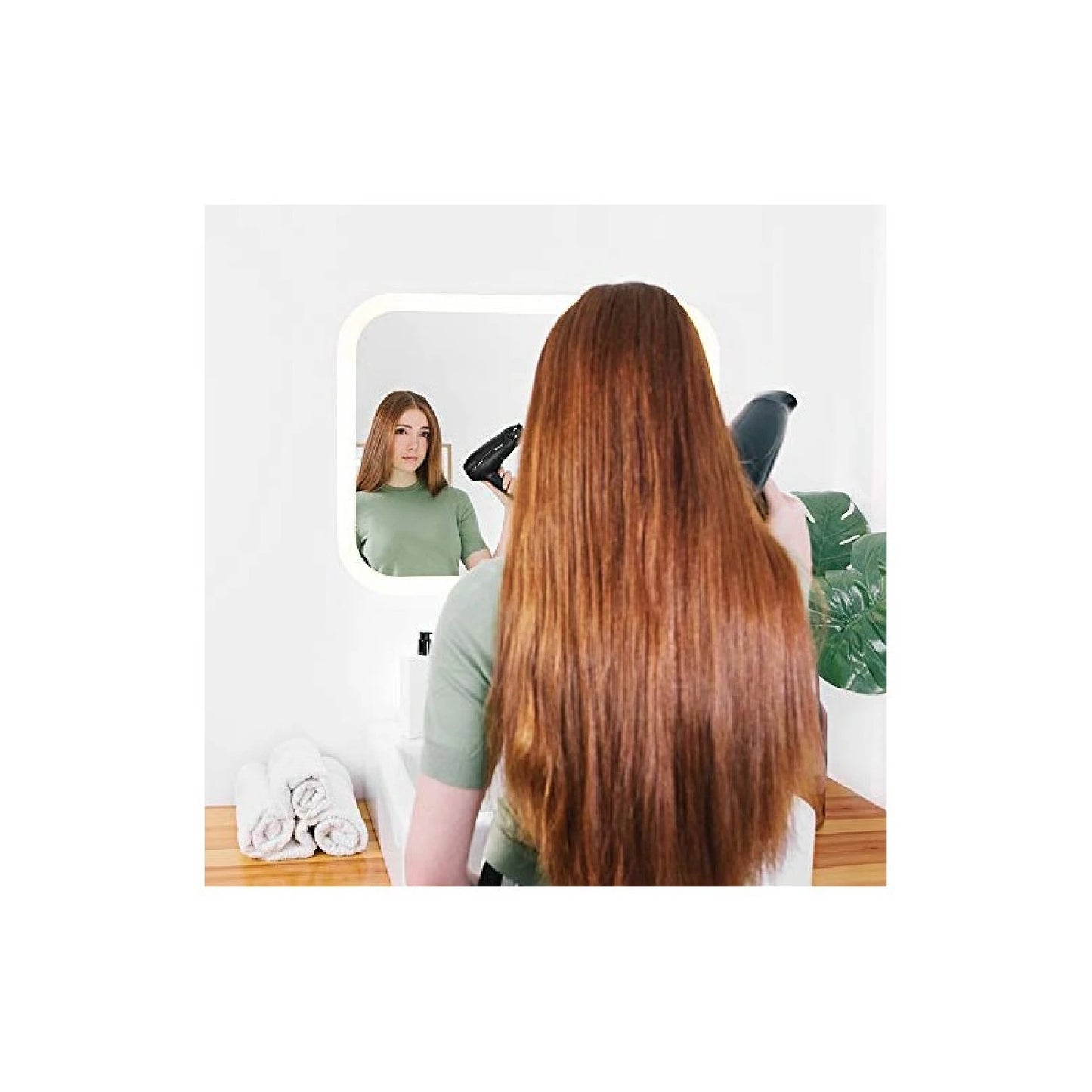 Cecotec IoniCare 5450 Power&Go Pro Hair Dryer