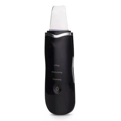 Electric Blackhead Vacuum Pore Cleaner Beauty Device