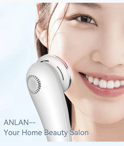 ANLAN EMS Facial Massager Pro Skin Lifting Device