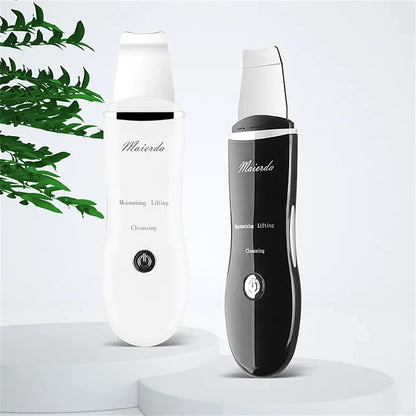 Electric Blackhead Vacuum Pore Cleaner Beauty Device