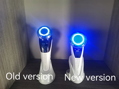 ANLAN EMS Facial Massager Pro Skin Lifting Device