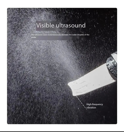 Electric Blackhead Vacuum Pore Cleaner Beauty Device