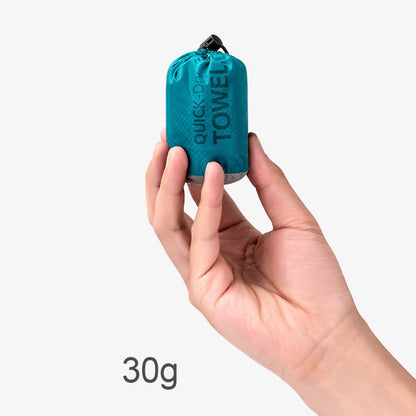 Naturehike Quick Dry Ultralight Portable Camping Towel