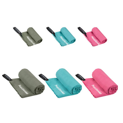 Naturehike Quick Dry Ultralight Portable Camping Towel