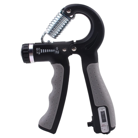 Hand Grip Strengthener for Gym Fitness Training