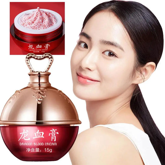 Retinol Dragon Blood Korean Brightening Anti‑Aging Cream