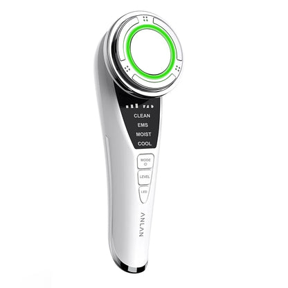 ANLAN EMS Facial Massager Pro Skin Lifting Device