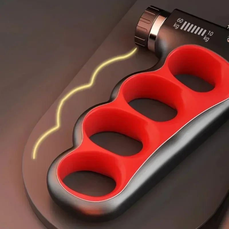 Adjustable Grip Strength Trainer Hand Gripper