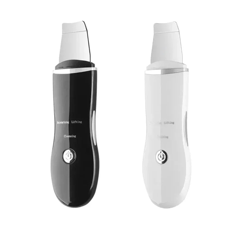 Electric Blackhead Vacuum Pore Cleaner Beauty Device