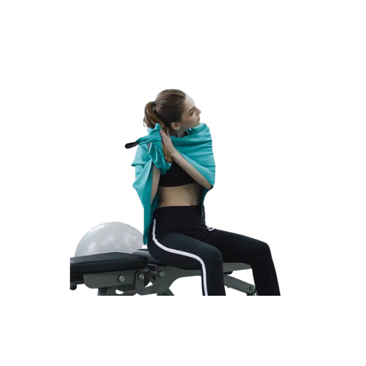 Naturehike Quick Dry Ultralight Portable Camping Towel