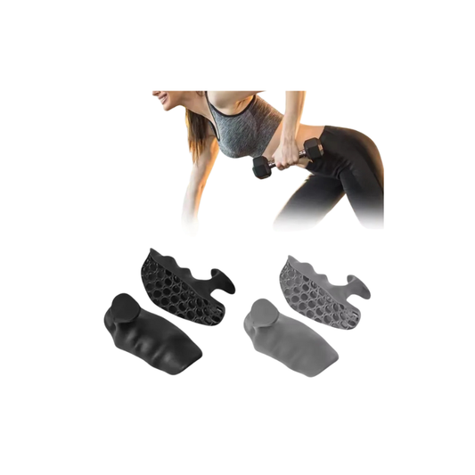 Workout Hand Grip Gloves For Bodybuilding